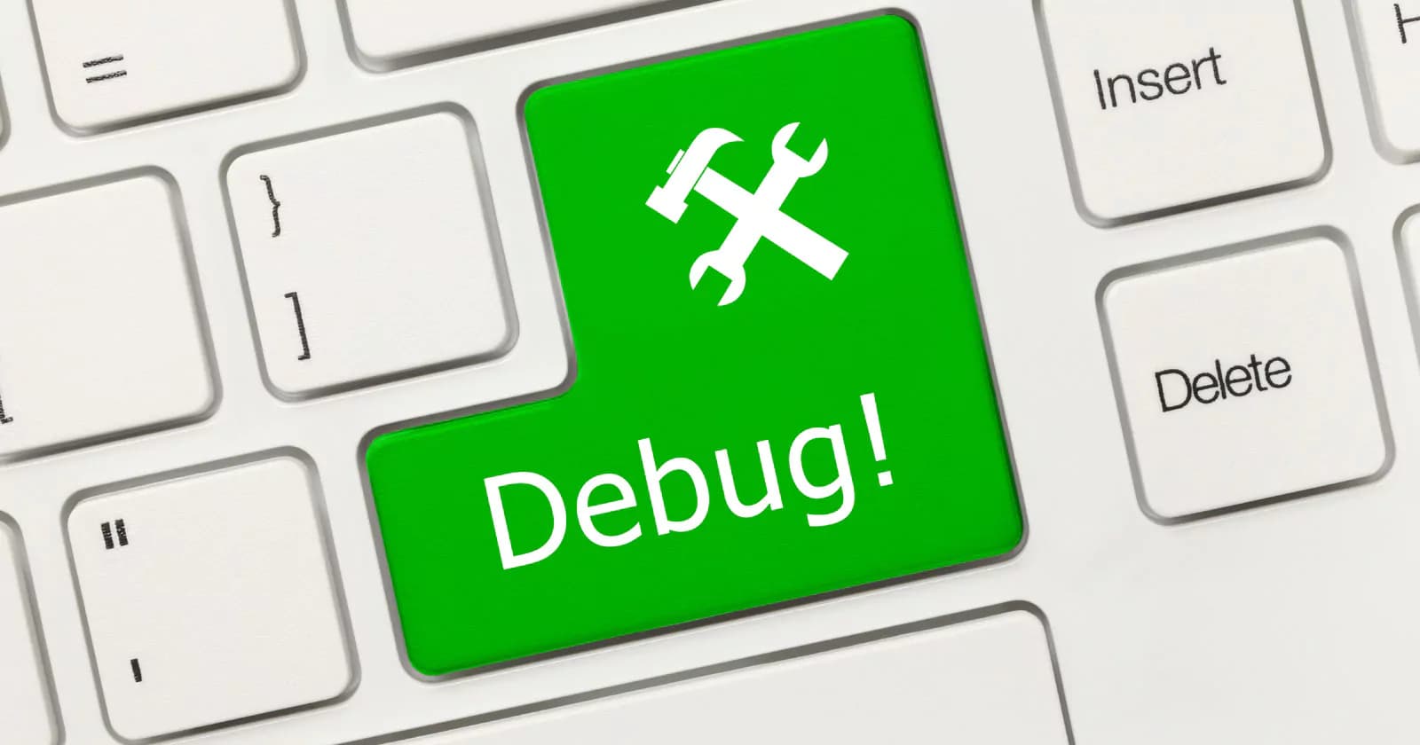 How try-catch Can Make Debugging Harder