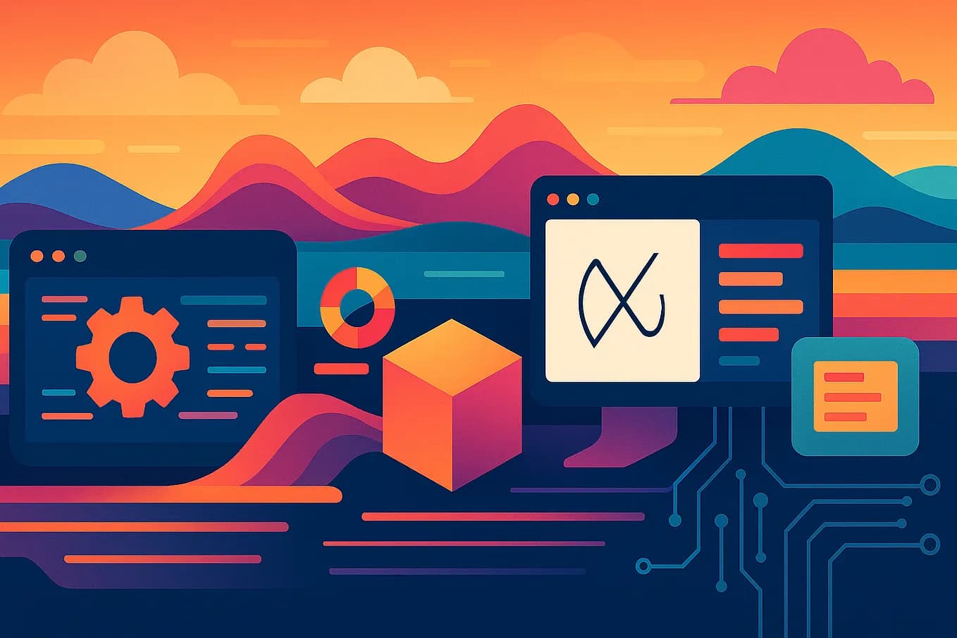 Next.js + WebGPU: Build an Offline-First AI Chatbot That Runs 100% in the Browser (No Backend Needed)